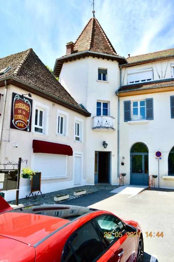 Studio, Bord De Lac, 4 Pers. Paladru Luaran gambar